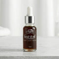 Heat-It Oil by Ayat Herbal Clinic | Comforting Herbal Massage Oil