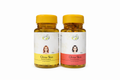 Glow Skin Herbal Formula Capsules
