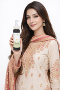 Nagina Herbal Hair Oil