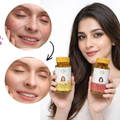 Glow Skin Herbal Formula Capsules